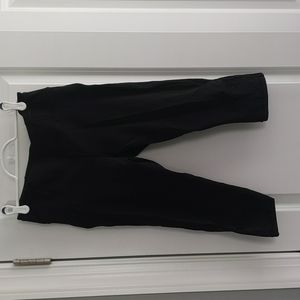 Lululemon Cropped Leggings
